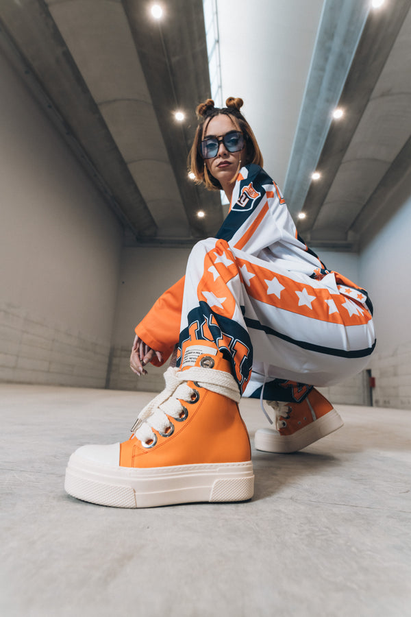 SET - Best Orange Set