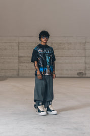 SET - Sublimatic Tee + Bulk