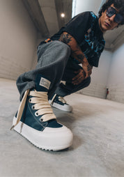 SET - Sublimatic Tee + Bulk