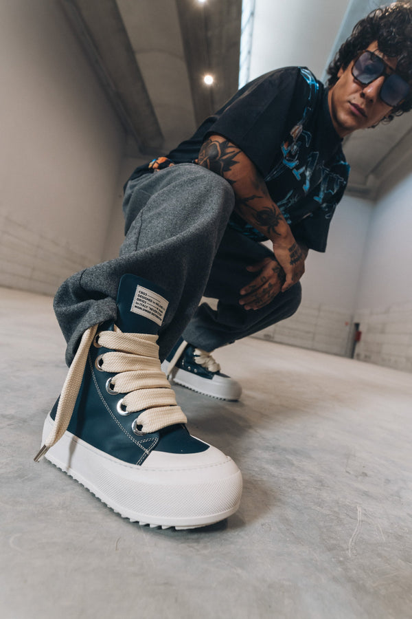 SET - Sublimatic Tee + Bulk