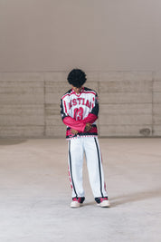 SET - Tee + Pant + Calipso