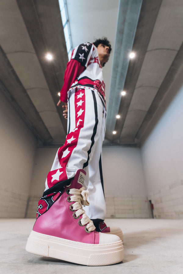 SET - Tee + Pant + Calipso