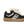 Dude – Black Leather-Sneaker-CRISTIANZEROTRE
