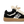 Dude – Black Suede-Sneaker-CRISTIANZEROTRE