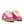 Dude – Fuxia Leather-Sneaker-CRISTIANZEROTRE