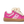 Dude – Fuxia Leather-Sneaker-CRISTIANZEROTRE
