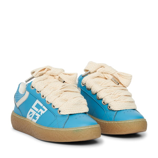Dude – Napoli Leather-Sneaker-CRISTIANZEROTRE