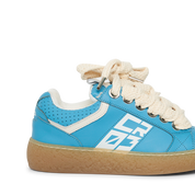 Dude – Napoli Leather-Sneaker-CRISTIANZEROTRE