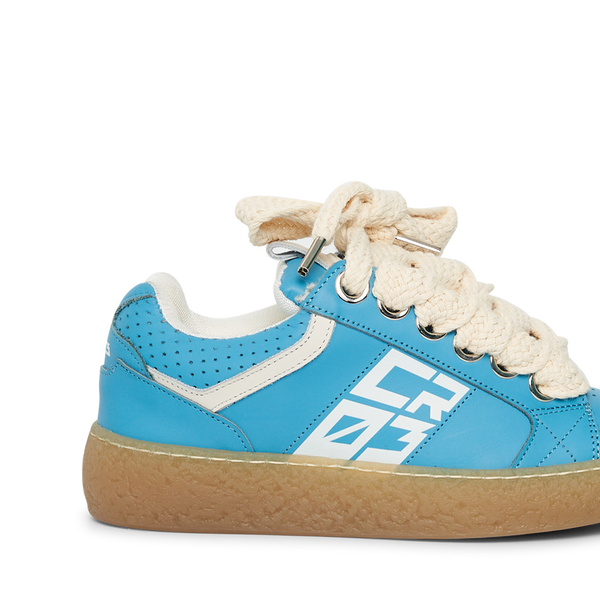 Dude – Napoli Leather-Sneaker-CRISTIANZEROTRE