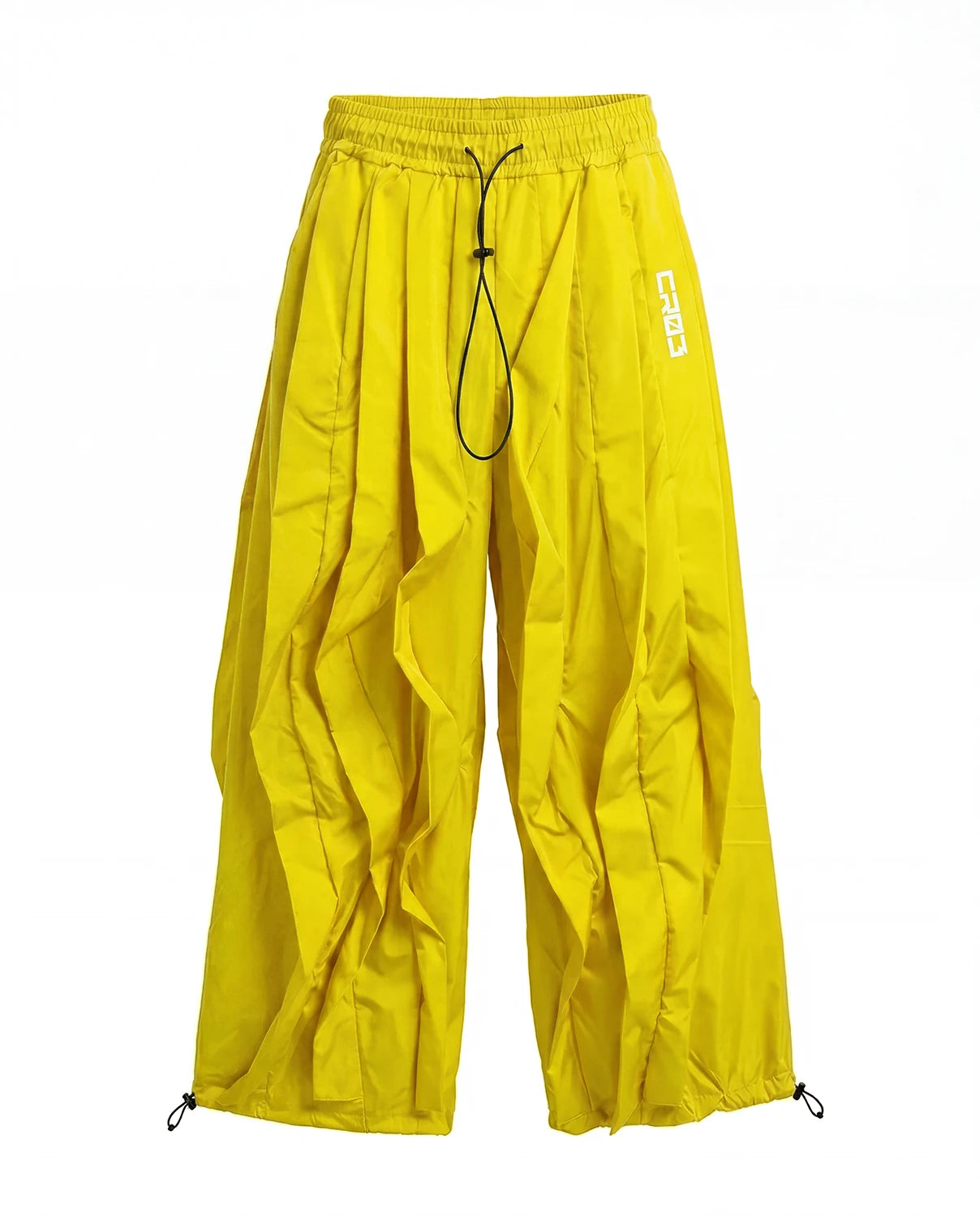 CR03 - Tide Move Giallo