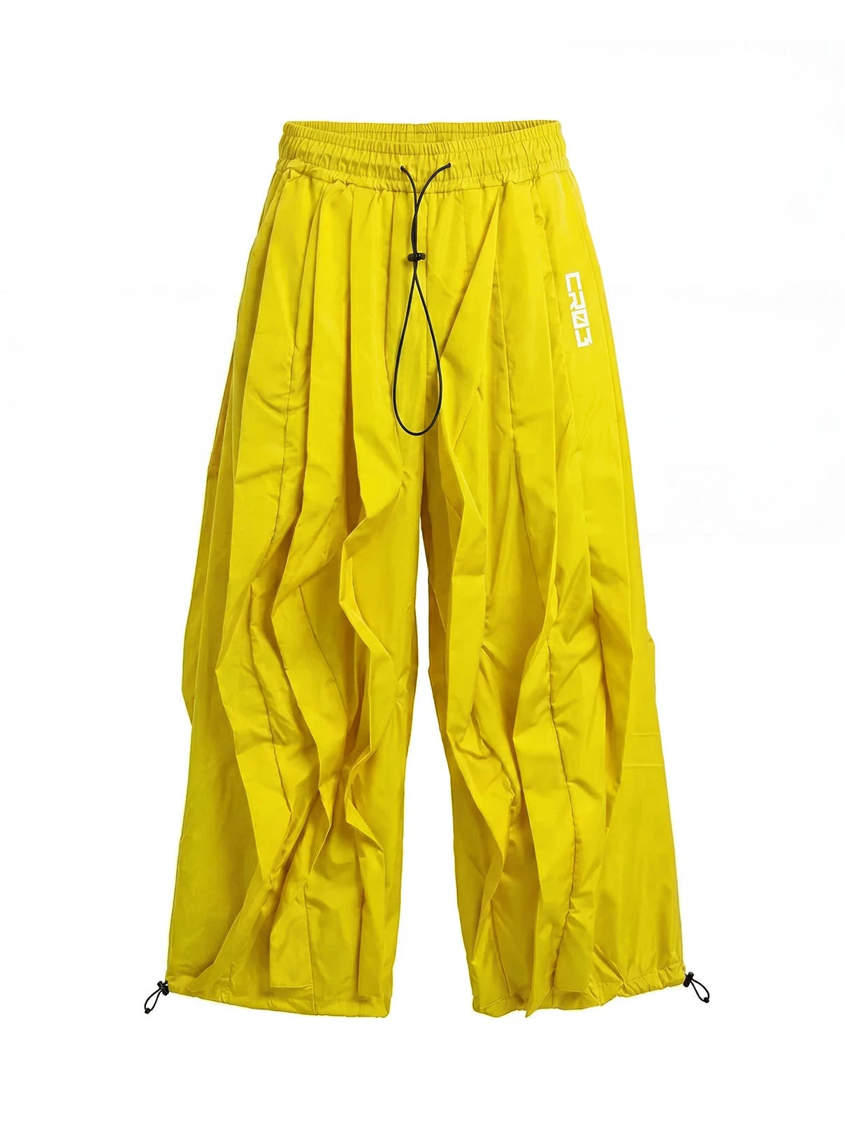 CR03 - Tide Move Yellow