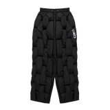 Pantalon Glacier – Pantalon en tissu noir