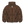 Glacier Puffer – Bronze Weave-Outwear-CRISTIANZEROTRE