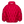 Glacier Puffer – Red Weave-Outwear-CRISTIANZEROTRE