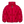 Glacier Puffer – Red Weave-Outwear-CRISTIANZEROTRE