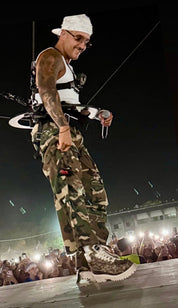 STARBOOT - Edizione Camo