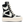 Iside – Black Leather-Sneaker-CRISTIANZEROTRE
