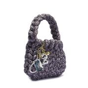 KNOTTY – Leopardo Grigio