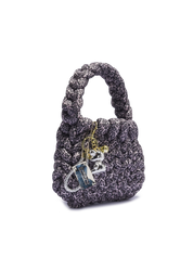KNOTTY – Edizione Leopardo Grigio