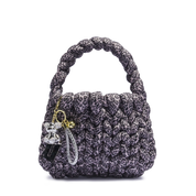 KNOTTY – Leopardo Grigio