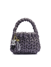 KNOTTY – Edizione Leopardo Grigio