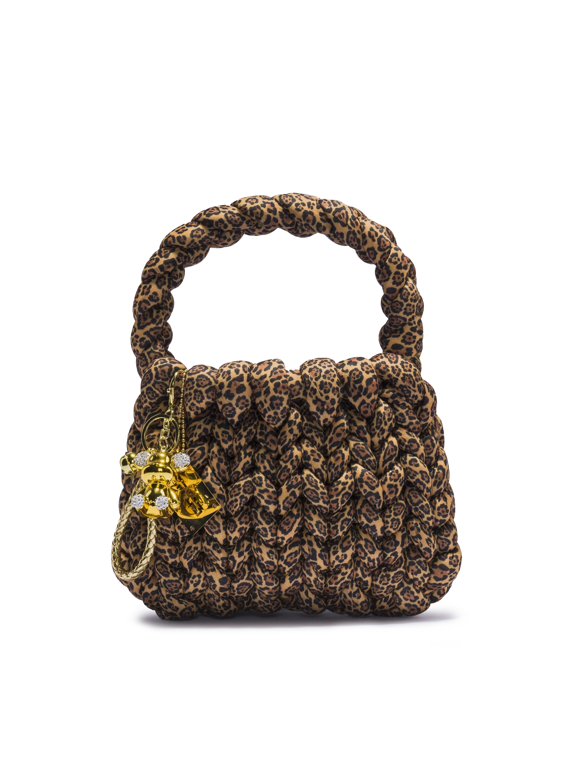 KNOTTY – Edizione Leopardo