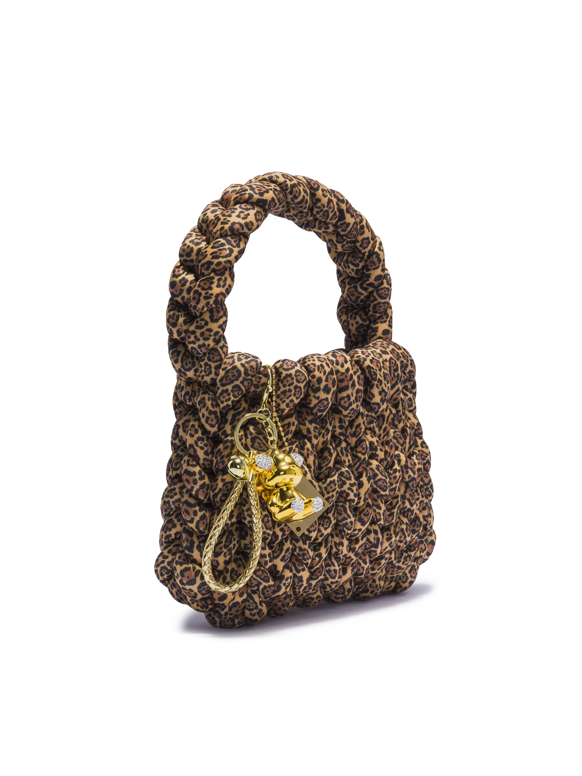KNOTTY – Edizione Leopardo