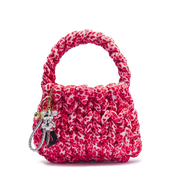 KNOTTY – Leopardo Rosa