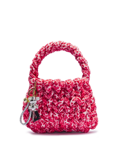 KNOTTY – Edizione Leopardo Rosa