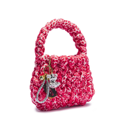 KNOTTY – Leopardo Rosa