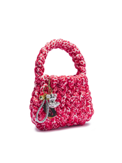 KNOTTY – Edizione Leopardo Rosa