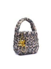 KNOTTY – Edizione Python Beige