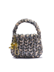 KNOTTY – Edizione Python Beige