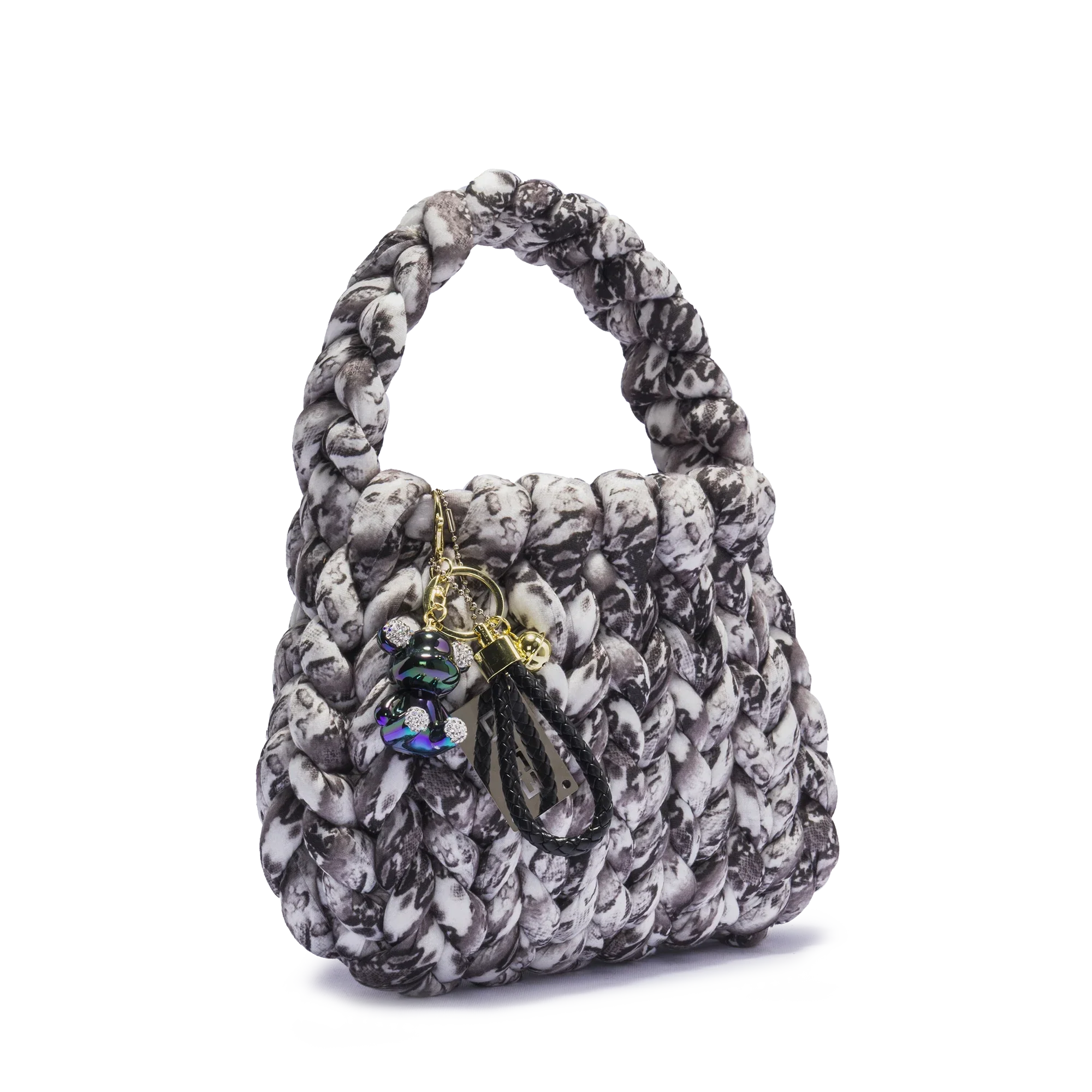 KNOTTY – Edizione Python