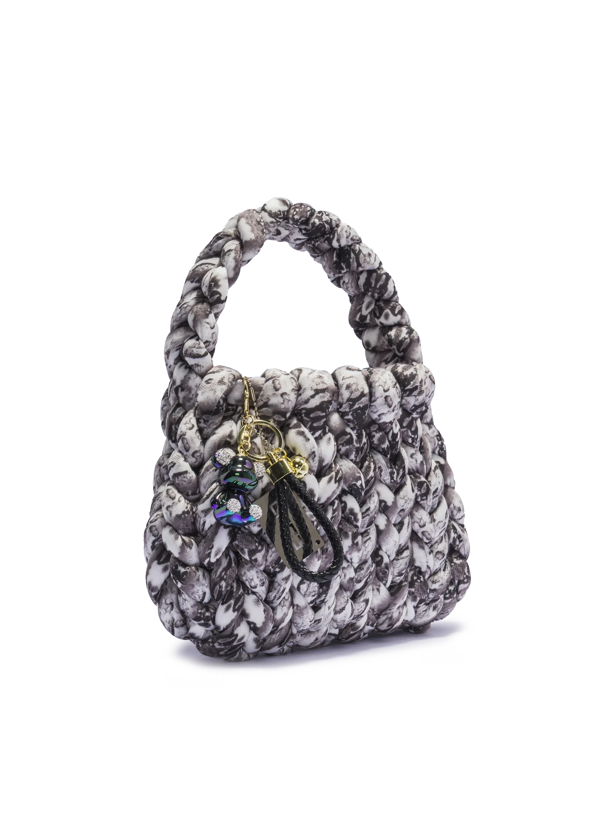 KNOTTY — Python Edition