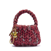 KNOTTY – Leopardo Rosso