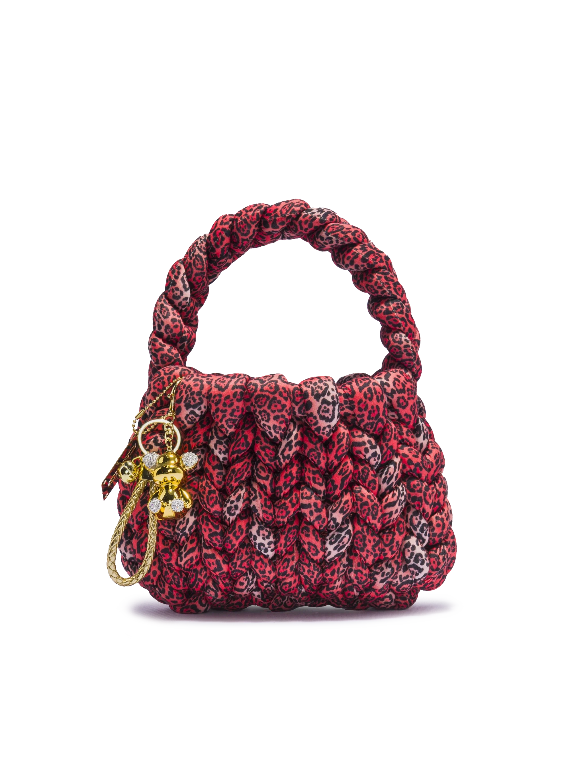 KNOTTY – Edizione Leopardo Rosso