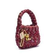 KNOTTY – Leopardo Rosso