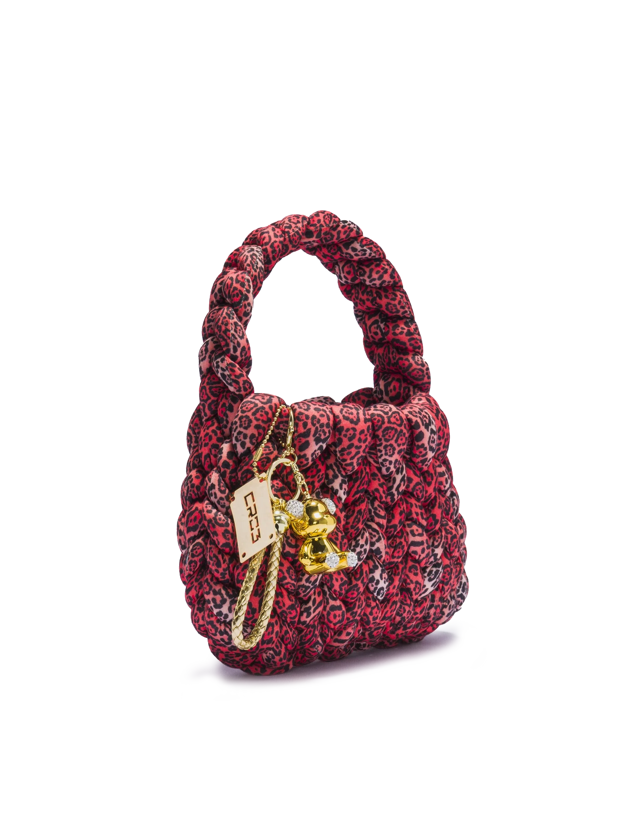 KNOTTY – Edizione Leopardo Rosso