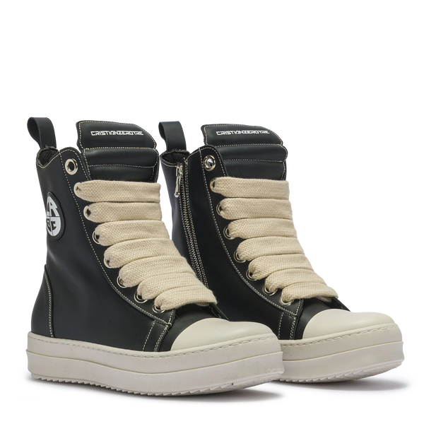 SET - Long Sleeve, Track Pants & Mirage sneakers