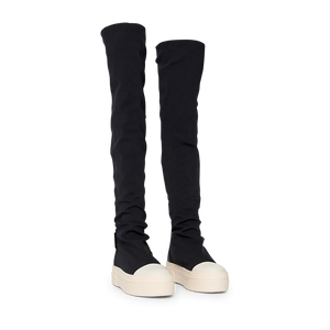 Manò – Lycra High 55cm-Sneaker-CRISTIANZEROTRE