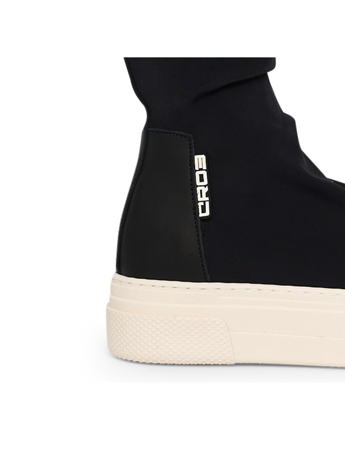 Manò – Lycra High 55cm-Sneaker-CRISTIANZEROTRE