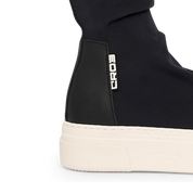 Manò – Lycra High 55cm-Sneaker-CRISTIANZEROTRE