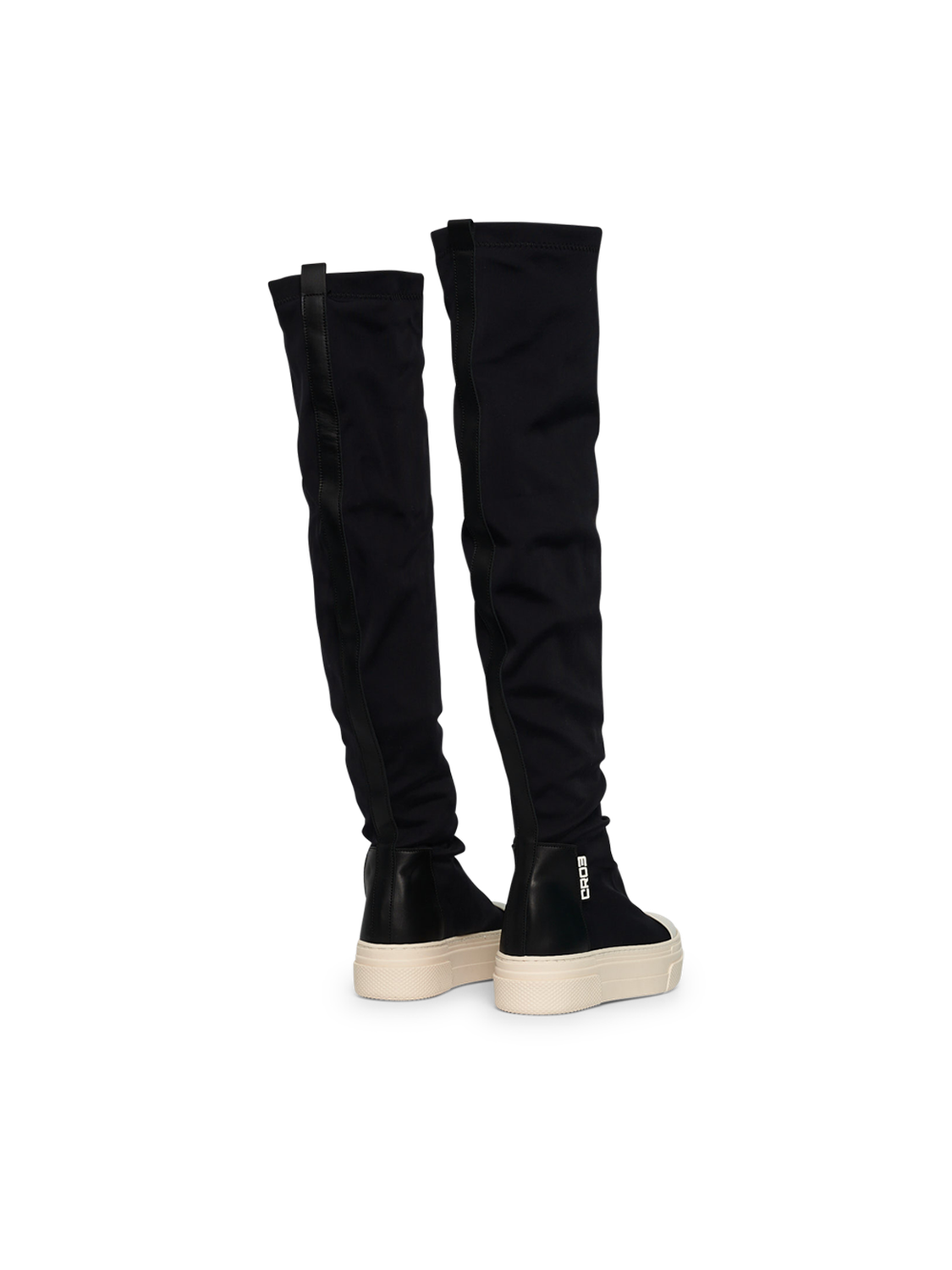 Manò – Lycra High 55cm-Sneaker-CRISTIANZEROTRE