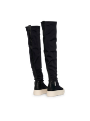 Manò – Lycra High 55cm-Sneaker-CRISTIANZEROTRE