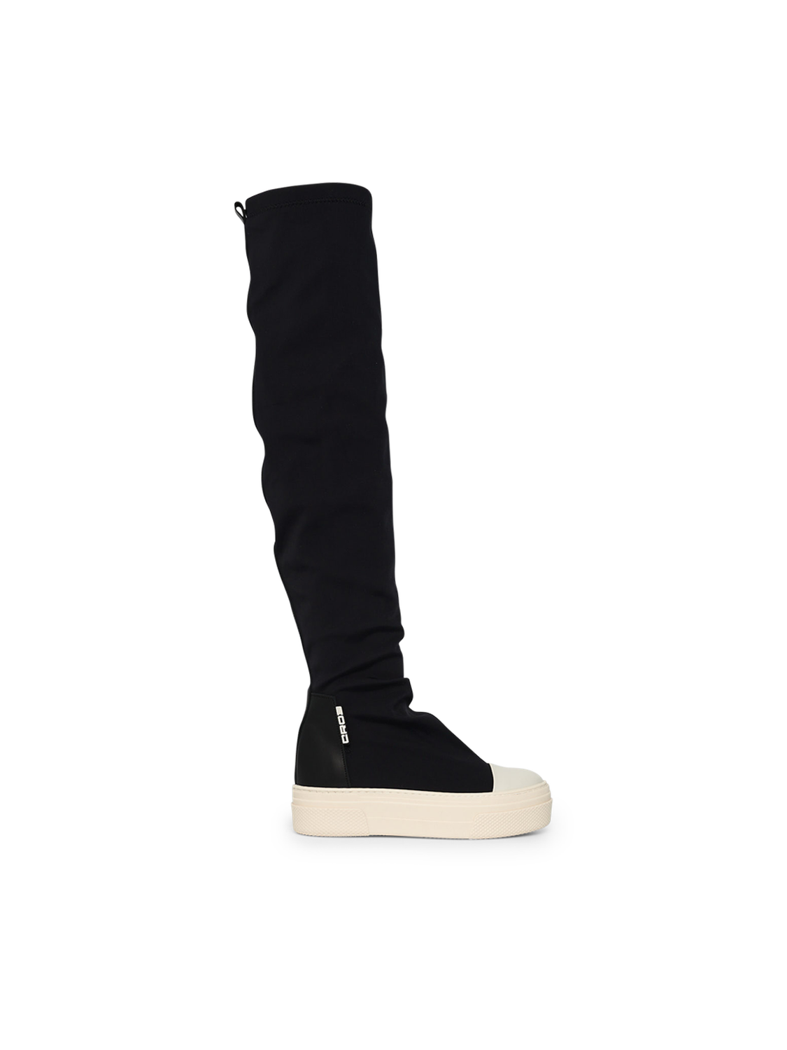 Manò – Lycra High 55cm-Sneaker-CRISTIANZEROTRE