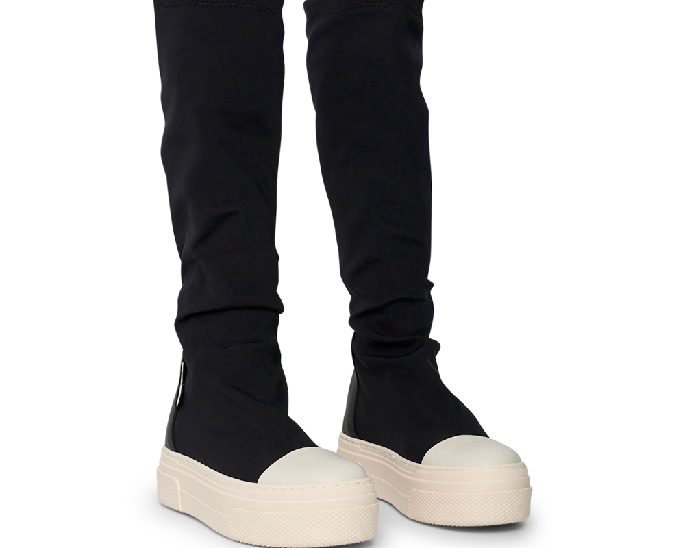 Manò – Lycra Mid 38cm-Sneaker-CRISTIANZEROTRE