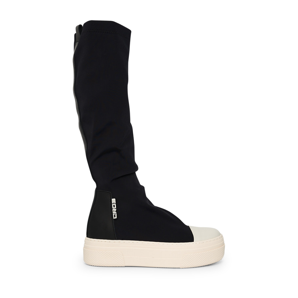 Manò – Lycra Mid 38cm-Sneaker-CRISTIANZEROTRE