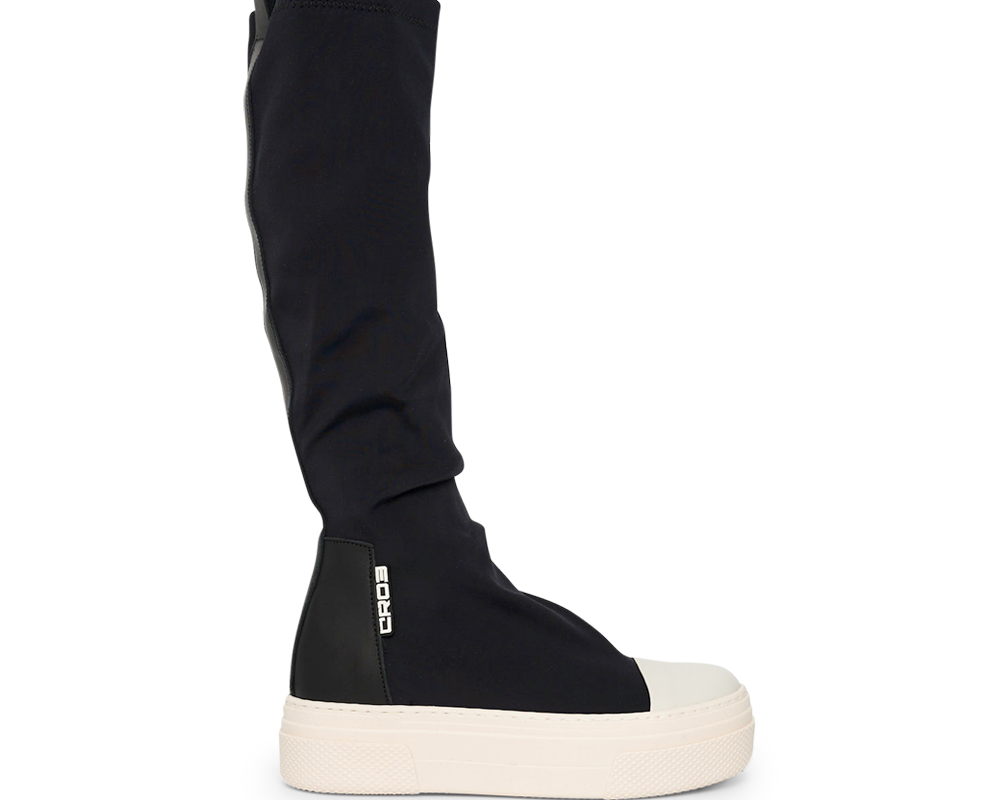 Manò – Lycra Mid 38cm-Sneaker-CRISTIANZEROTRE