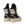 Metal HI 600 Black-Sneaker-CRISTIANZEROTRE